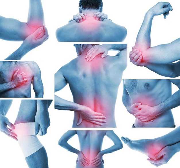 Fibrositis