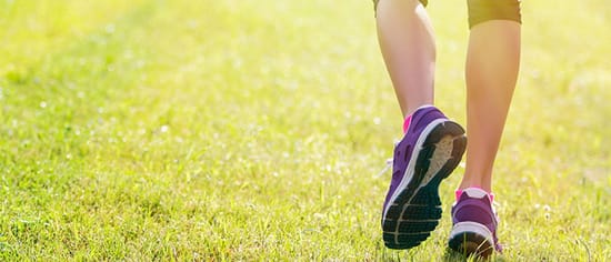 Sprains and strains are an everyday injury