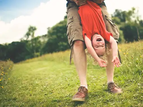 Ból głowy u dziecka - kiedy powinien niepokoić?