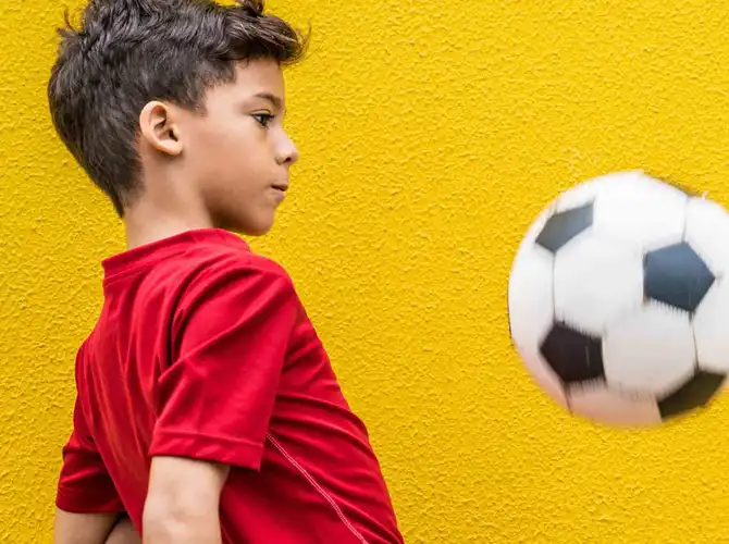 common illnesses in children