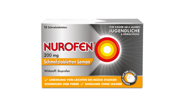 Nurofen for Children