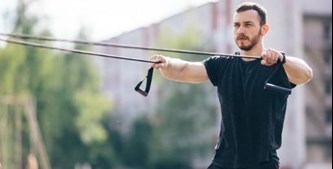 Strengthening Exercises for Frozen Shoulder
