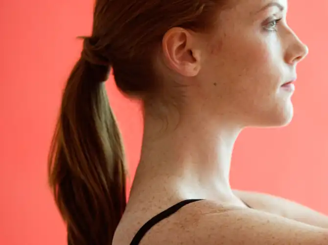 importance of posture