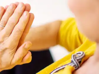 Poznaj objawy stresu