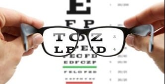 Keep your spectacles up-to-date