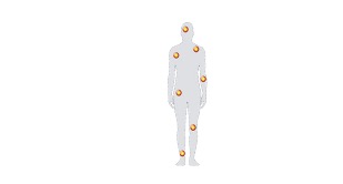 Dove agisce Nurofen
