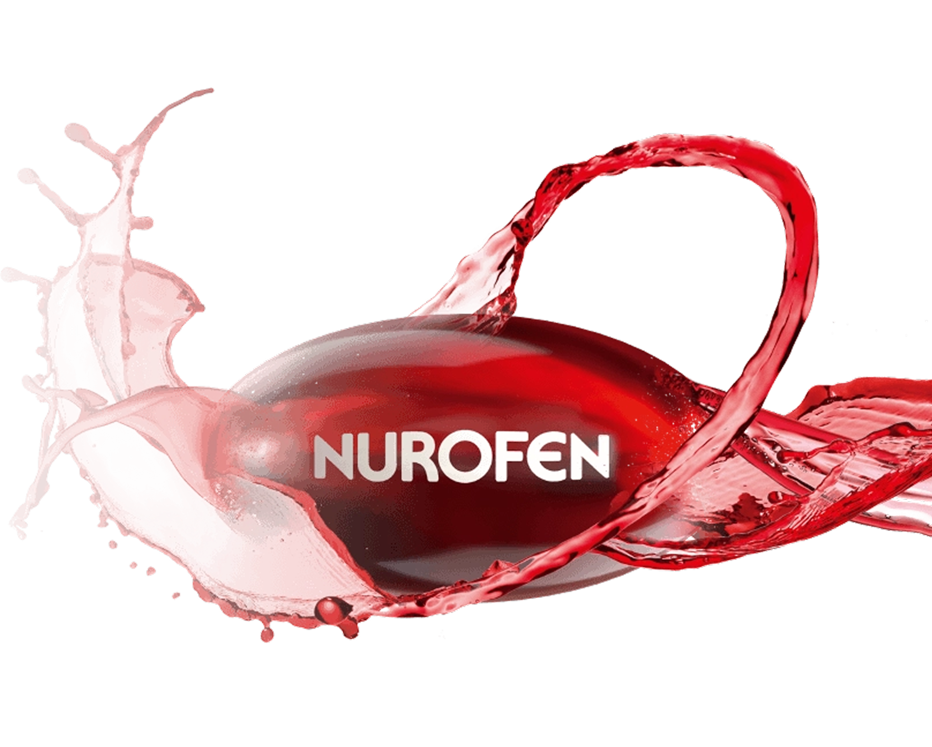 Perché Nurofen?