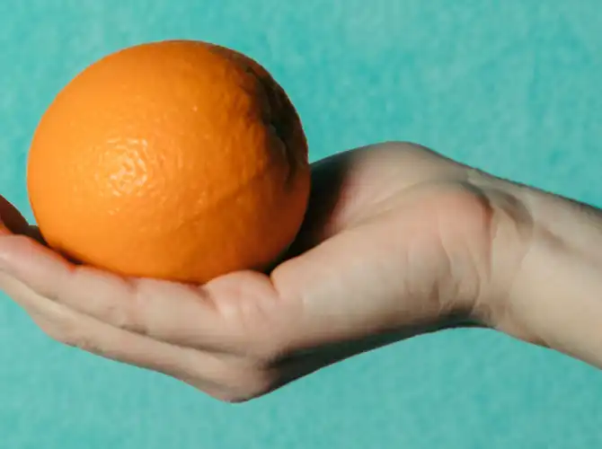 Eat your way to pain relief