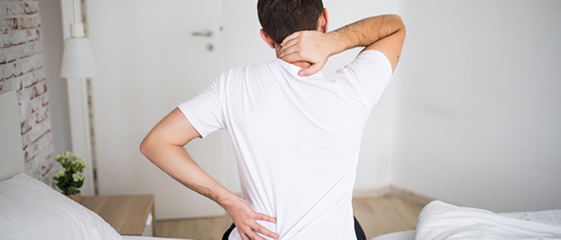 Neck Pain