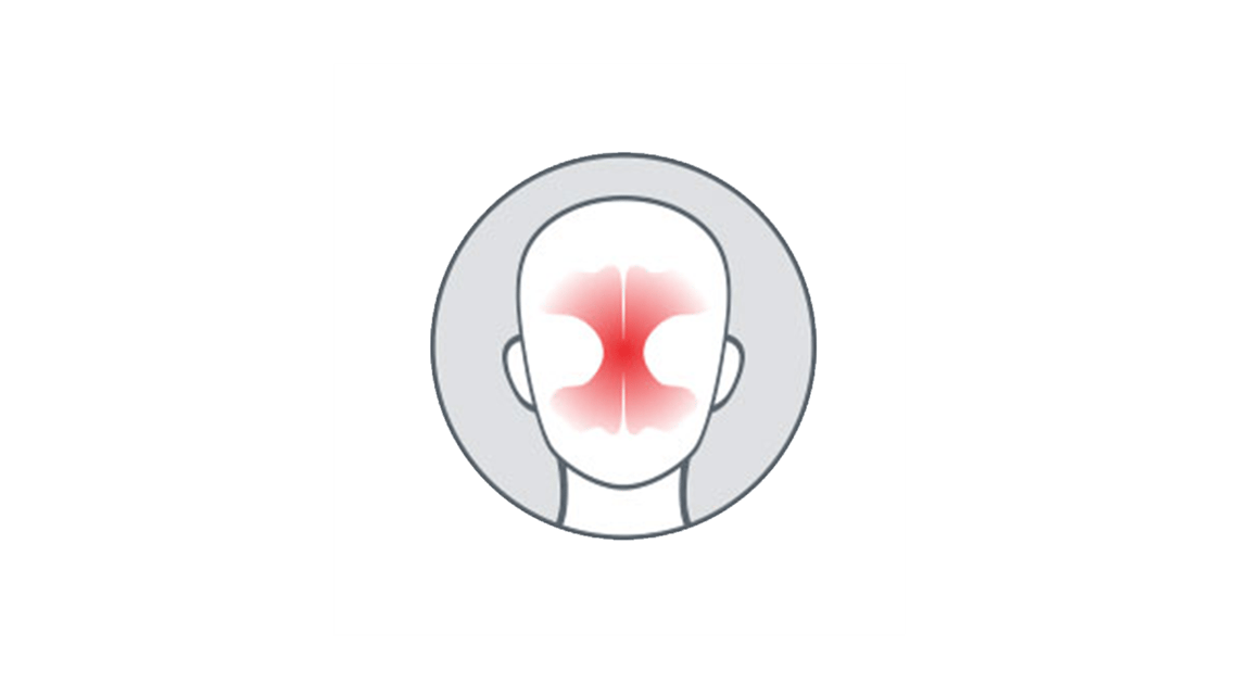 headache