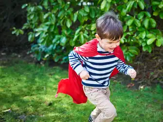 Vyvrtnutie a natiahnutie u detí