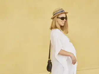 Môžem užívať Nurofen, keď som tehotná?