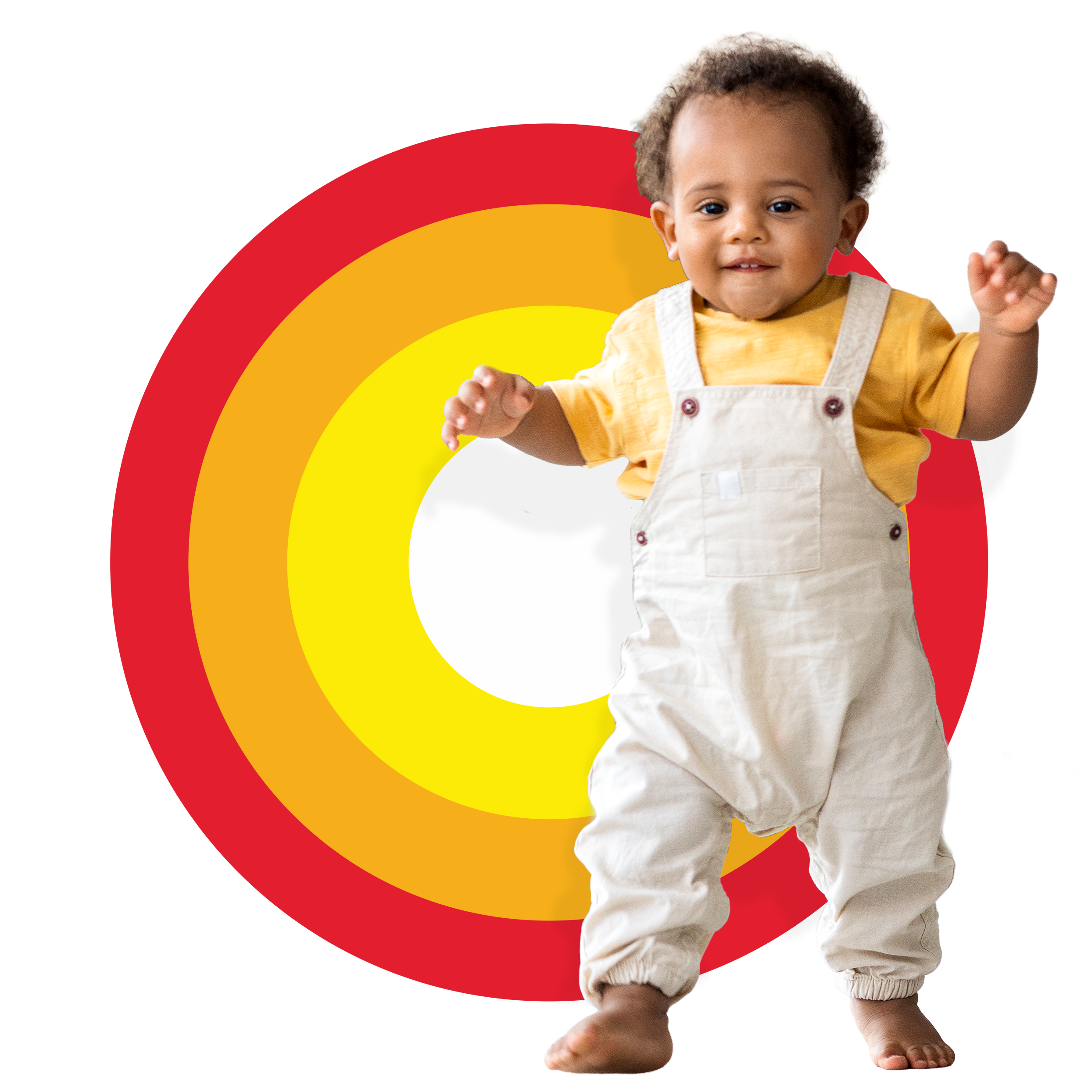 PIJN EN KOORTS BIJ KINDEREN​