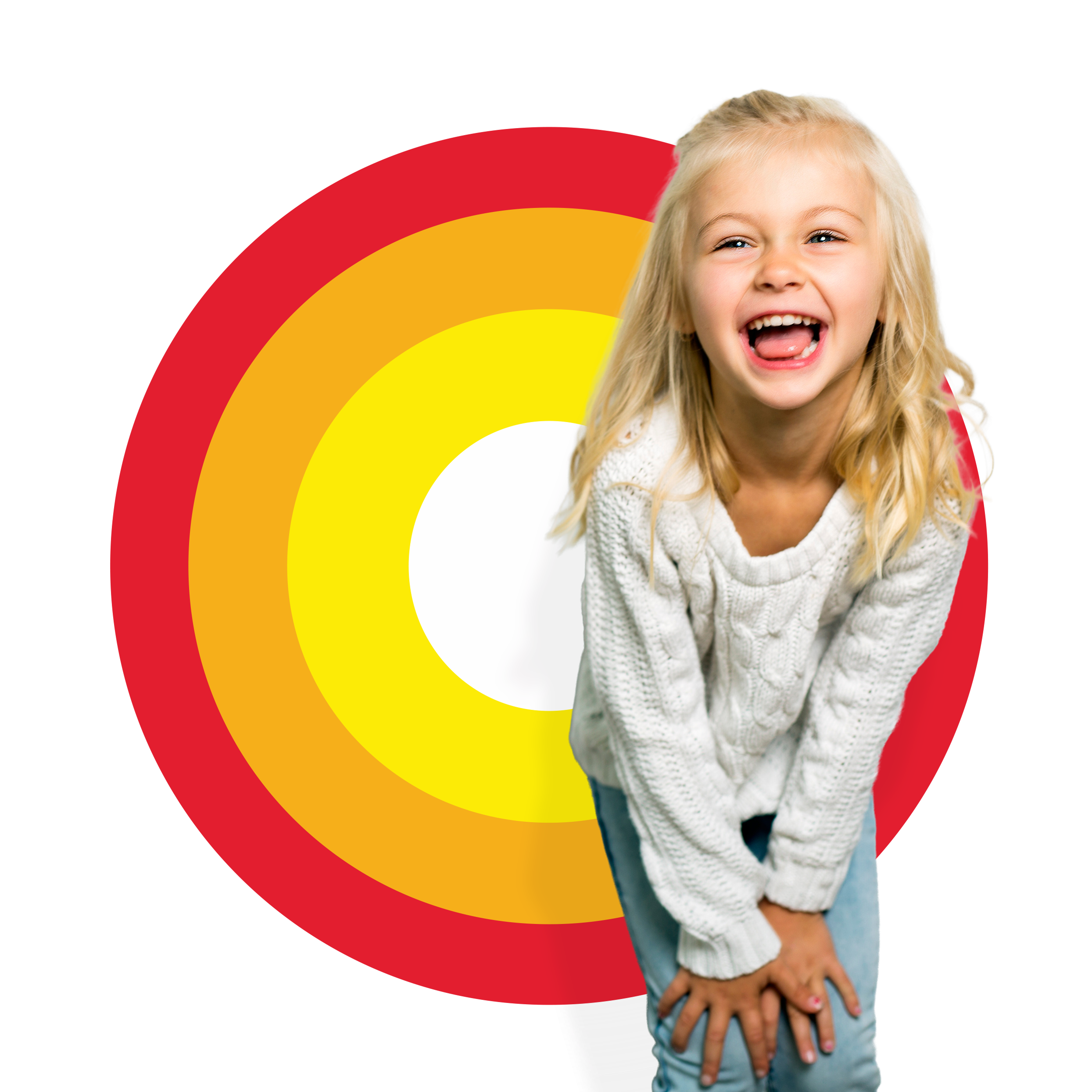 Leave the pain to us