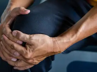 Dlaczego stawy mogą boleć