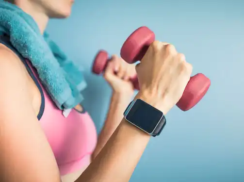 Zotavovanie sa po športovom zranení