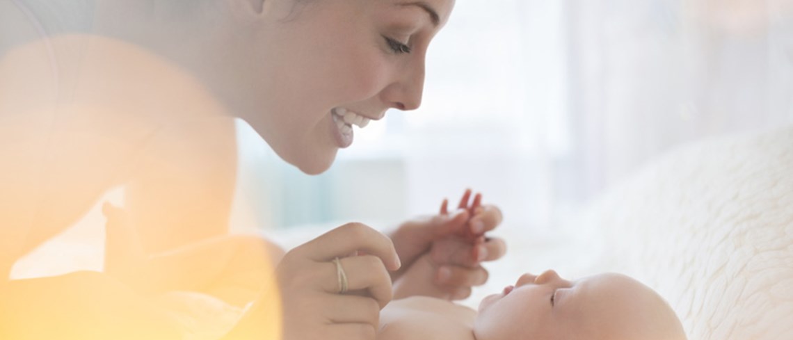 New Mum Survival Tips