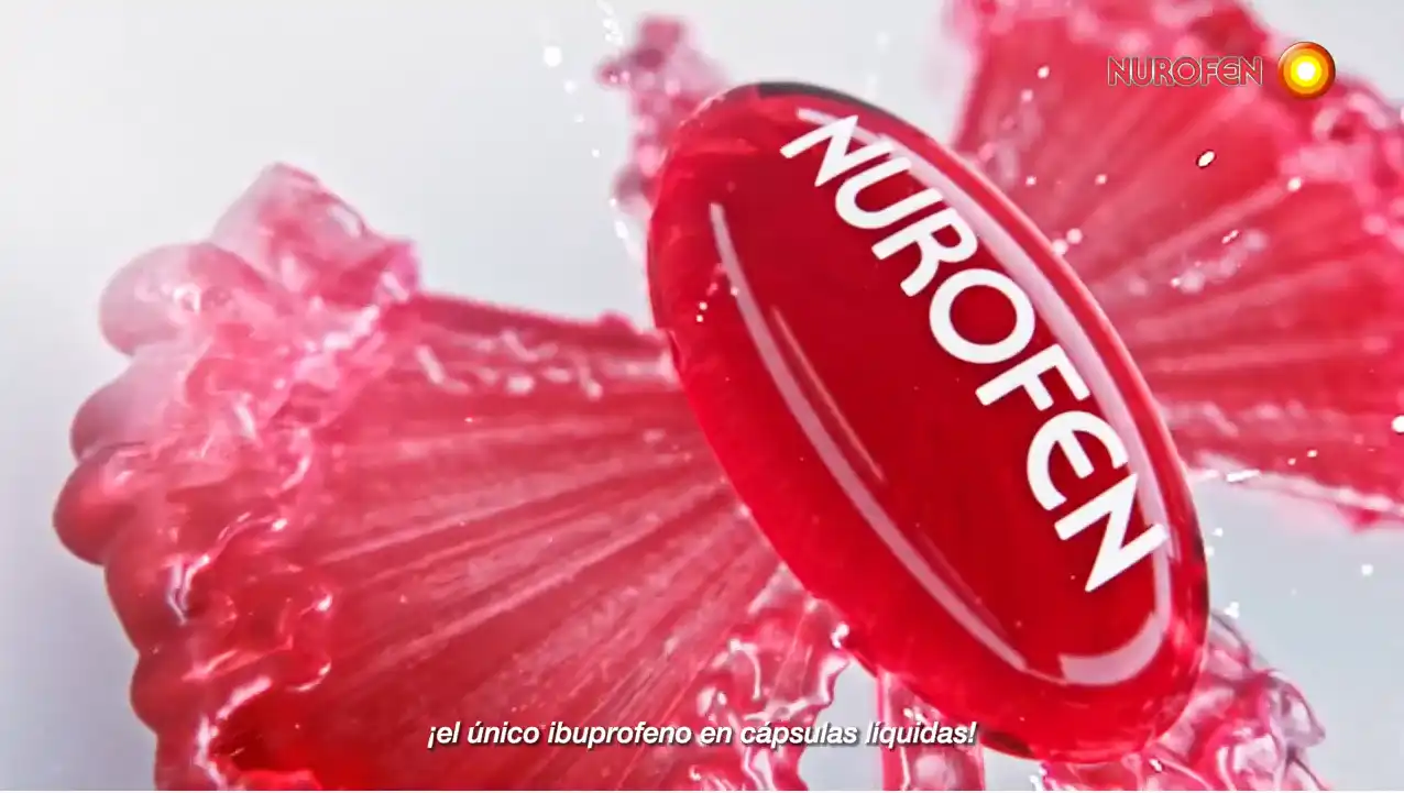 Nurofen
