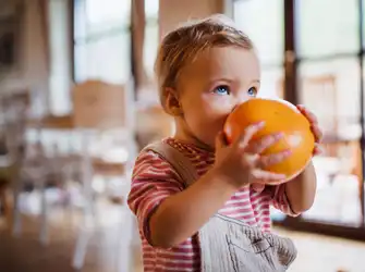 5 znakov súvisiacich s horúčkou vášho dieťaťa