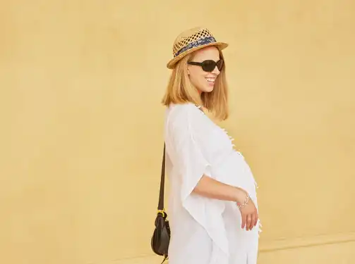 Je bezpečné užívat Nurofen, když jsem těhotná?