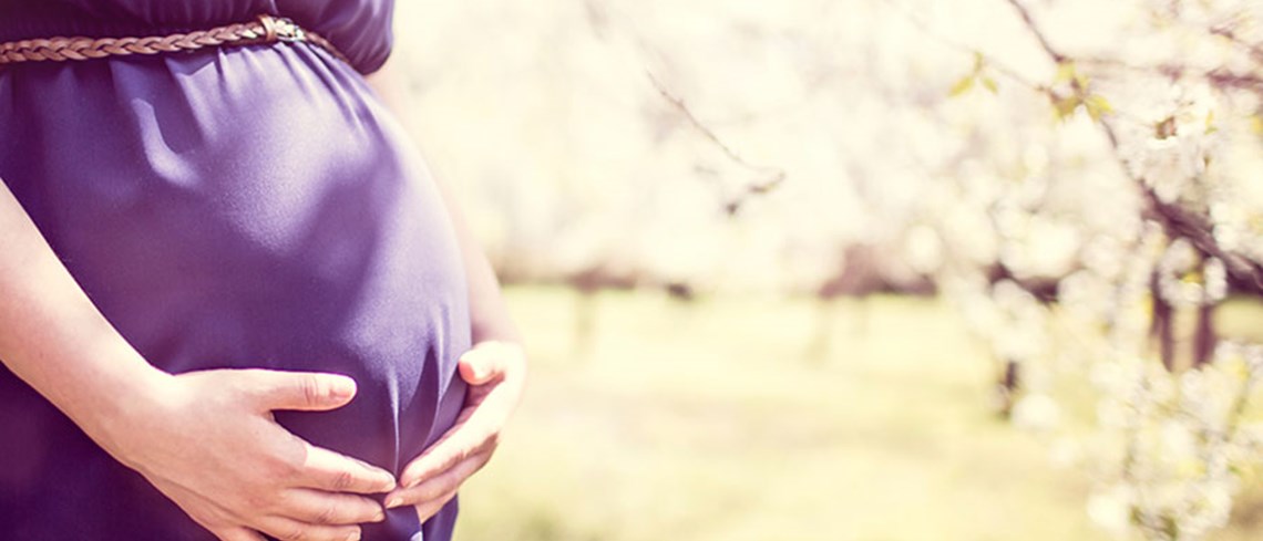 Is it safe to take Nurofen while I’m pregnant?