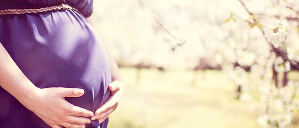 Is it safe to take Nurofen while I’m pregnant?