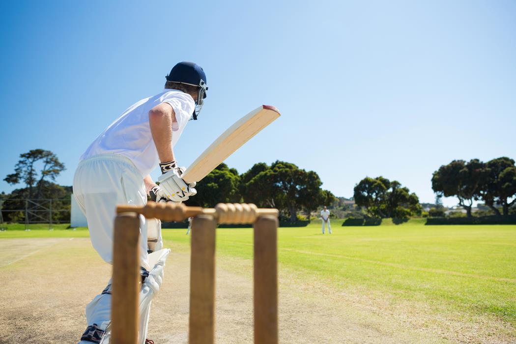 Cricket