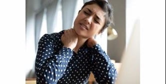 How to Cure Neck Pain?