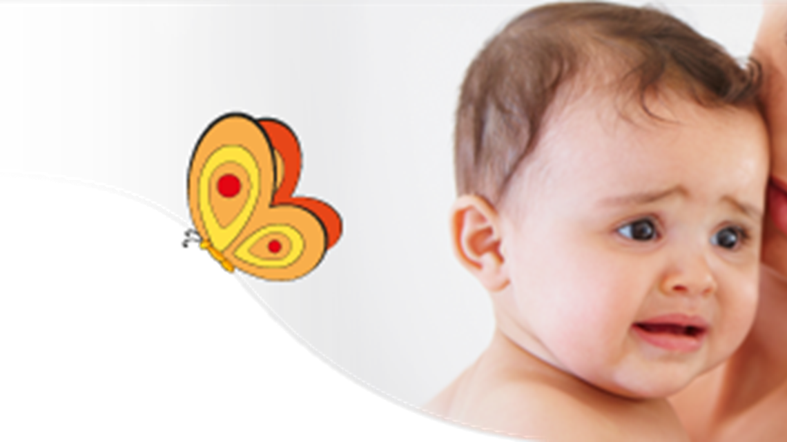 Was tun bei Schmerzen?​