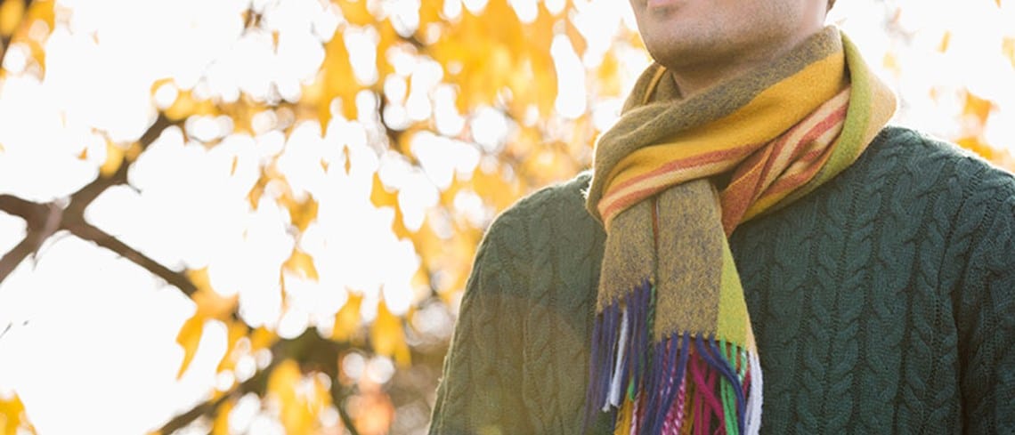 Prepare to battle against cold and flu