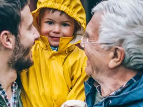 Подходящ ли е ибупрофен за всички възрастови групи?