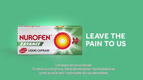 Unleash the Speed of Liquid for Fast Headache Relief