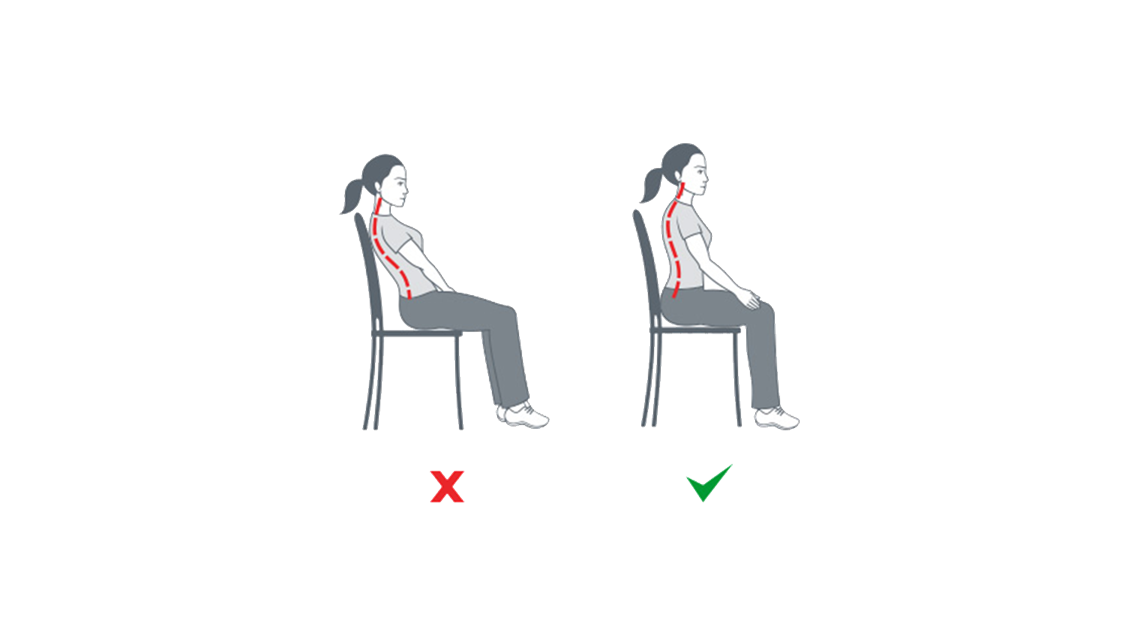 posture