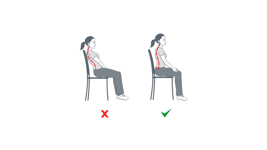 posture