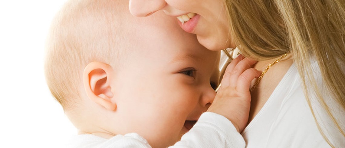 Choosing the right pain relief for your child
