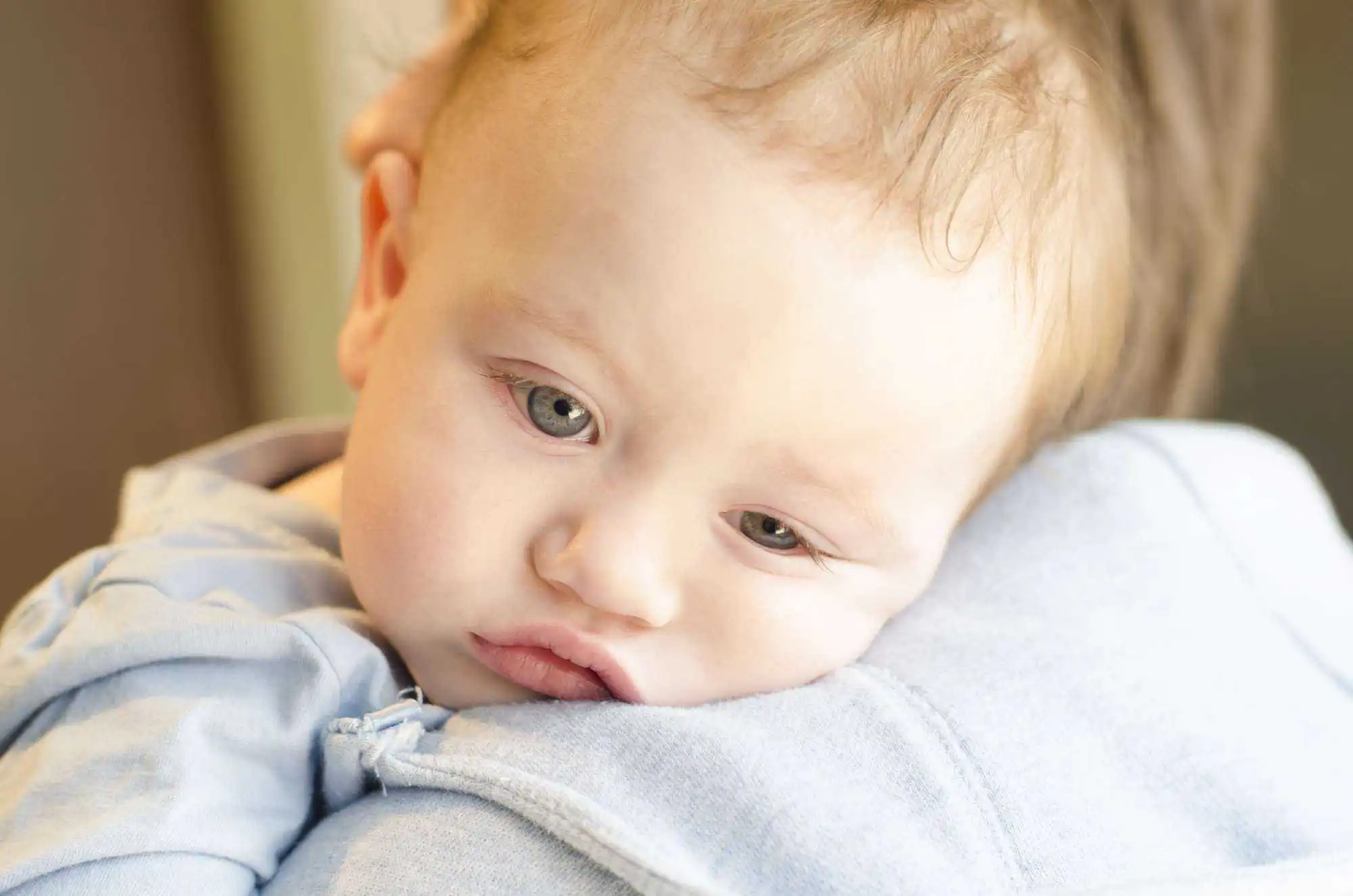 Commons Baby Common baby illnesses, signs, symptoms and relief options | Nurofen NZ