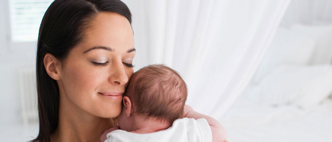 What are the Different Types of Birth?