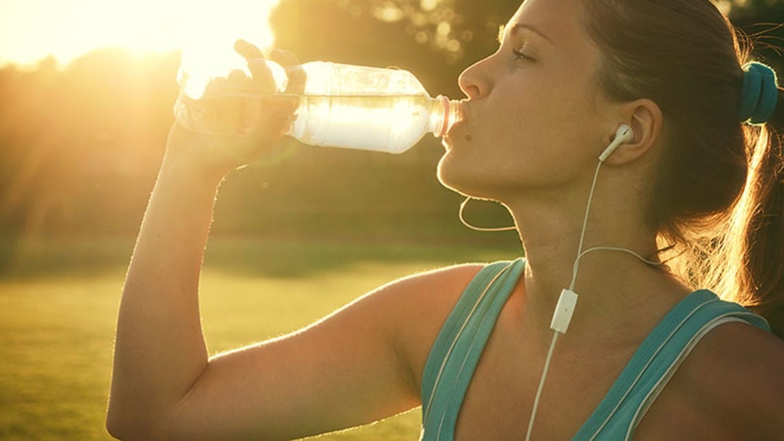 The facts on Nurofen and food