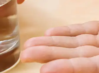 Mit kell tennem a Nurofen túladagolása esetén?