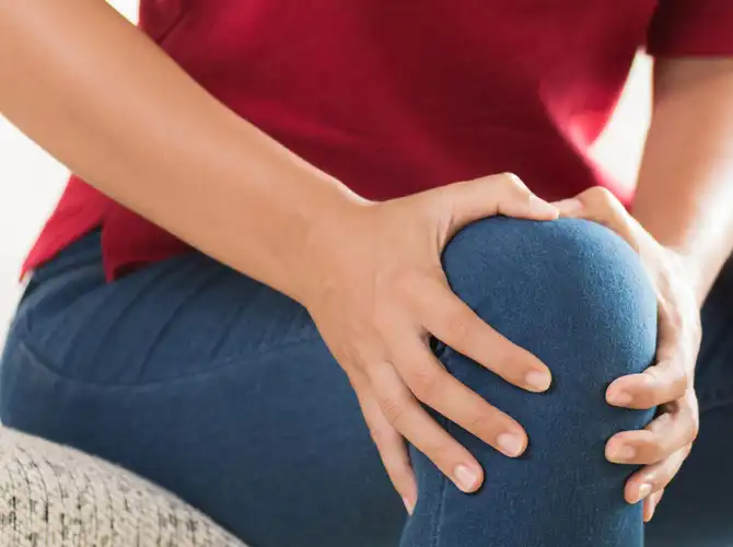 Common causes of aches and pains