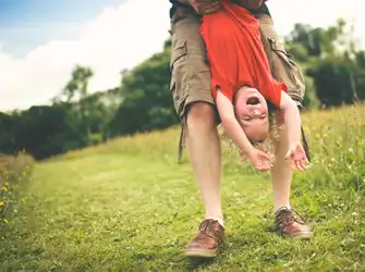 Bolesť uší a vaše deti