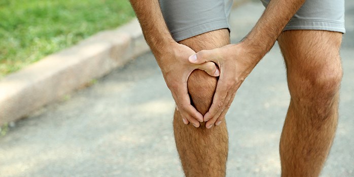 Knee Pain