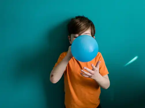 Mohu Nurofen užívat, když jsem astmatik?