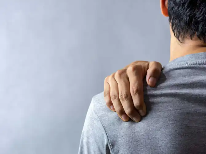 Shoulder Pain
