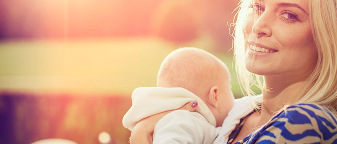 Is it safe to take Nurofen when breastfeeding?