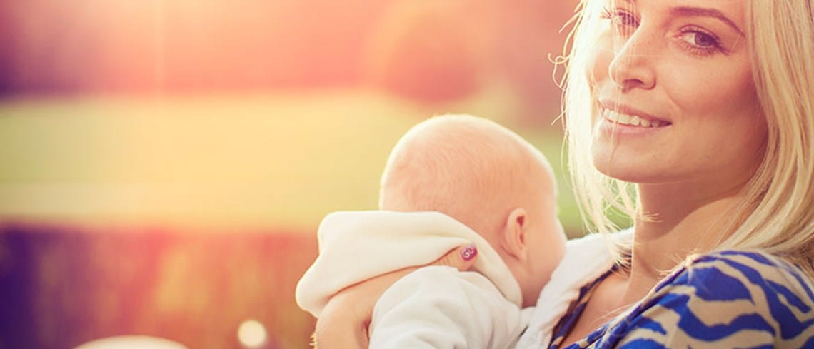 Is it safe to take Nurofen when breastfeeding?