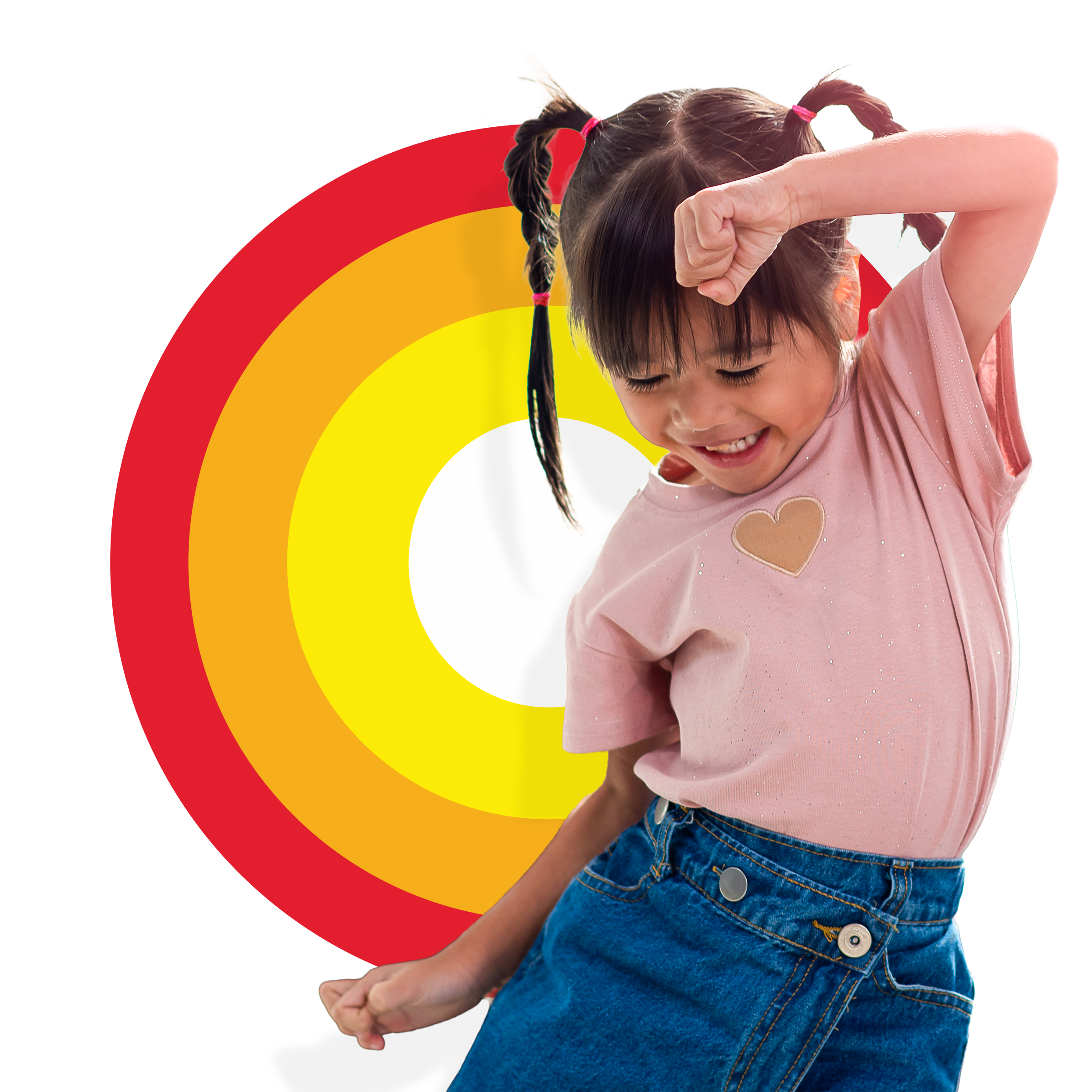 All you need to know about pain and fever in children