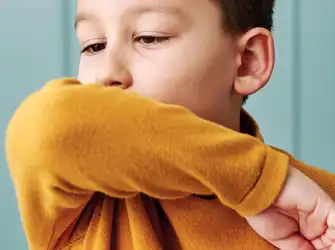 Pochopenie kašľa u dojčiat a detí