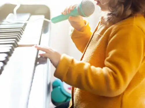 Kašel a bolest v krku vašeho dítěte