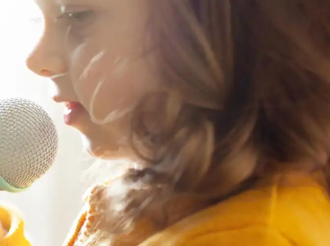 Your Child’s Coughs and Sore Throats